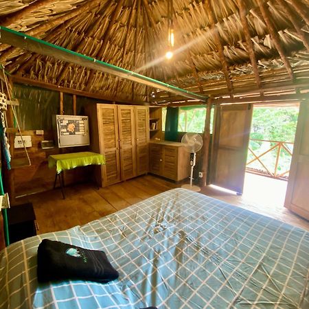 Private Beach House Maloka Surf Puerto Limon 외부 사진