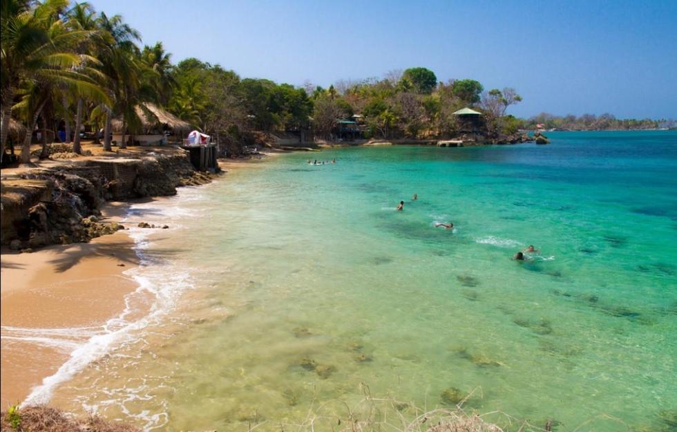Private Beach House Maloka Surf Puerto Limon 외부 사진