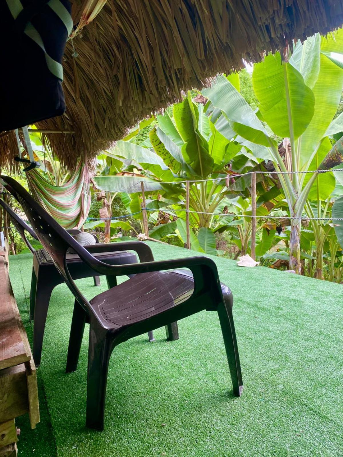 Private Beach House Maloka Surf Puerto Limon 외부 사진