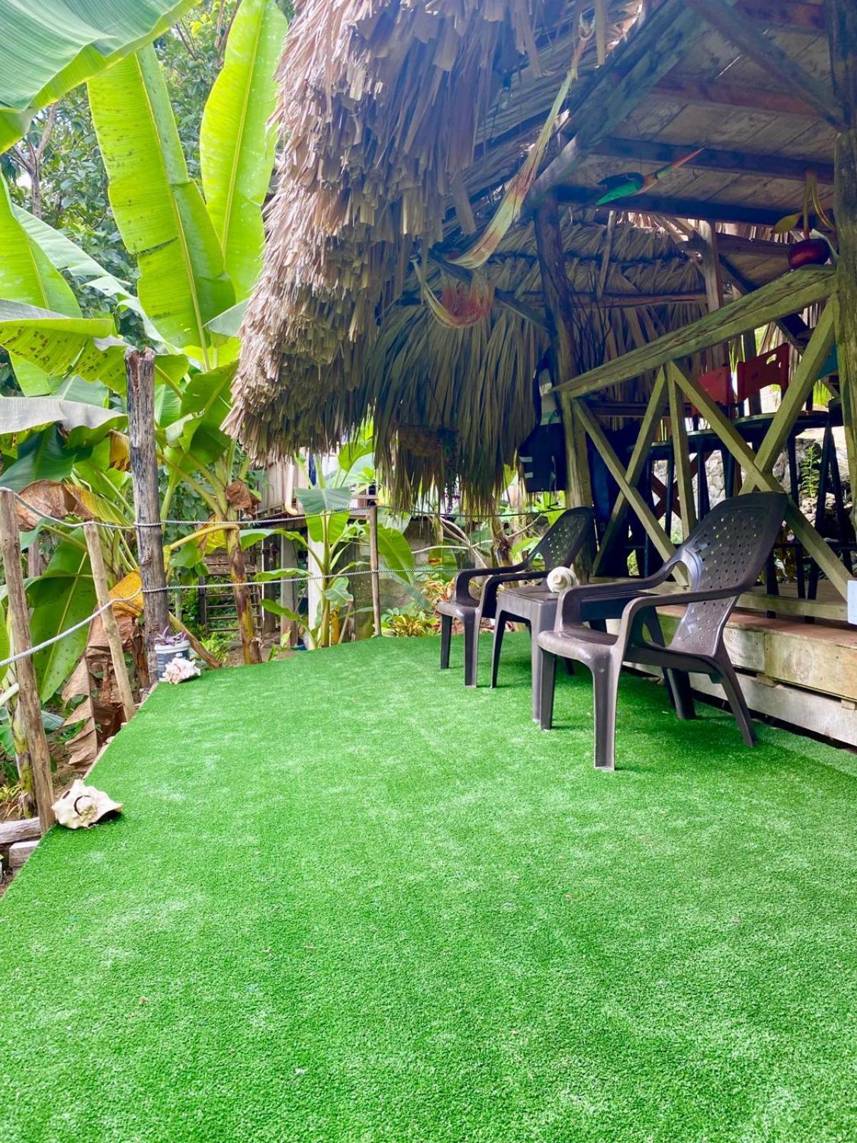 Private Beach House Maloka Surf Puerto Limon 외부 사진