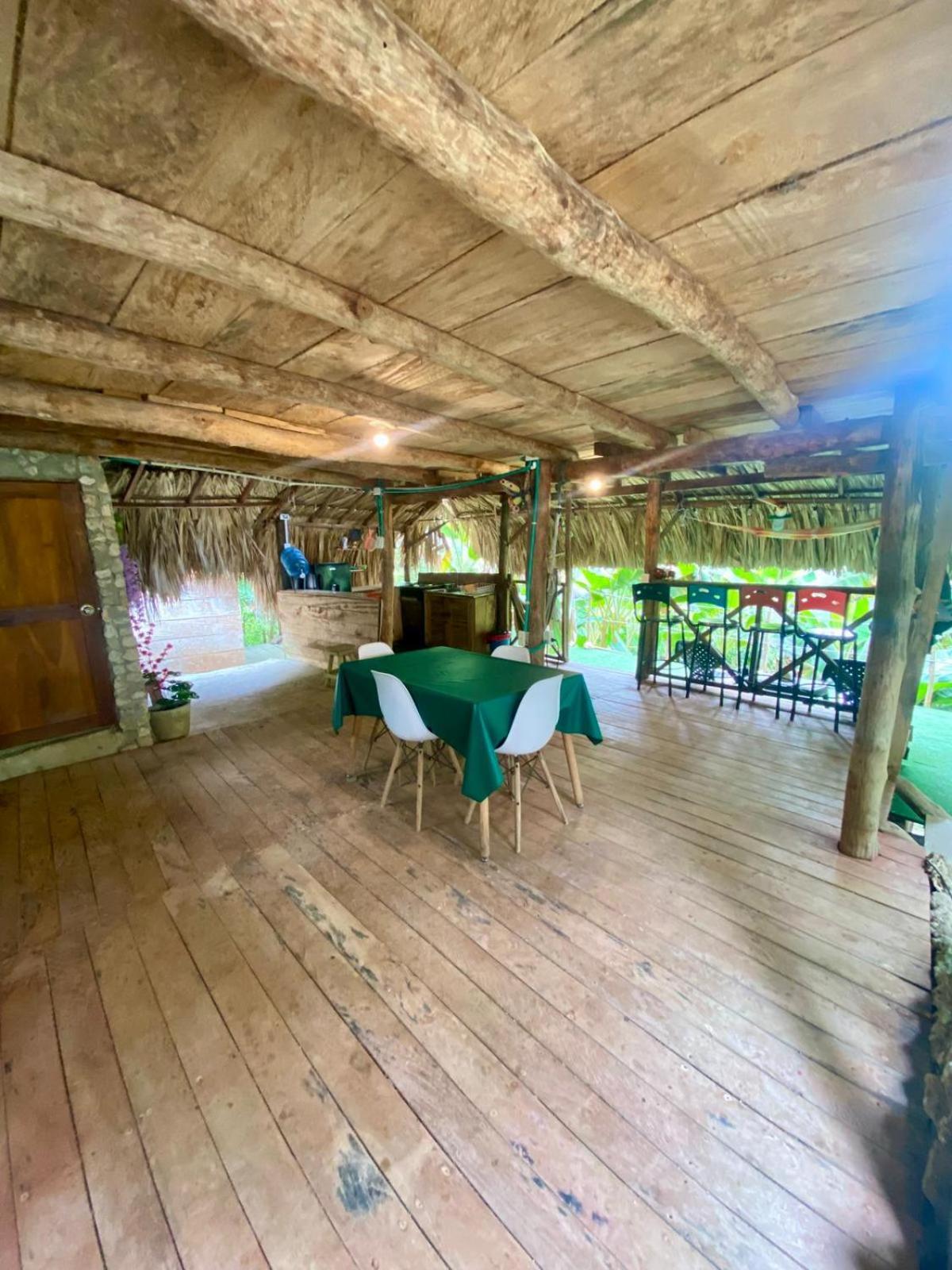 Private Beach House Maloka Surf Puerto Limon 외부 사진